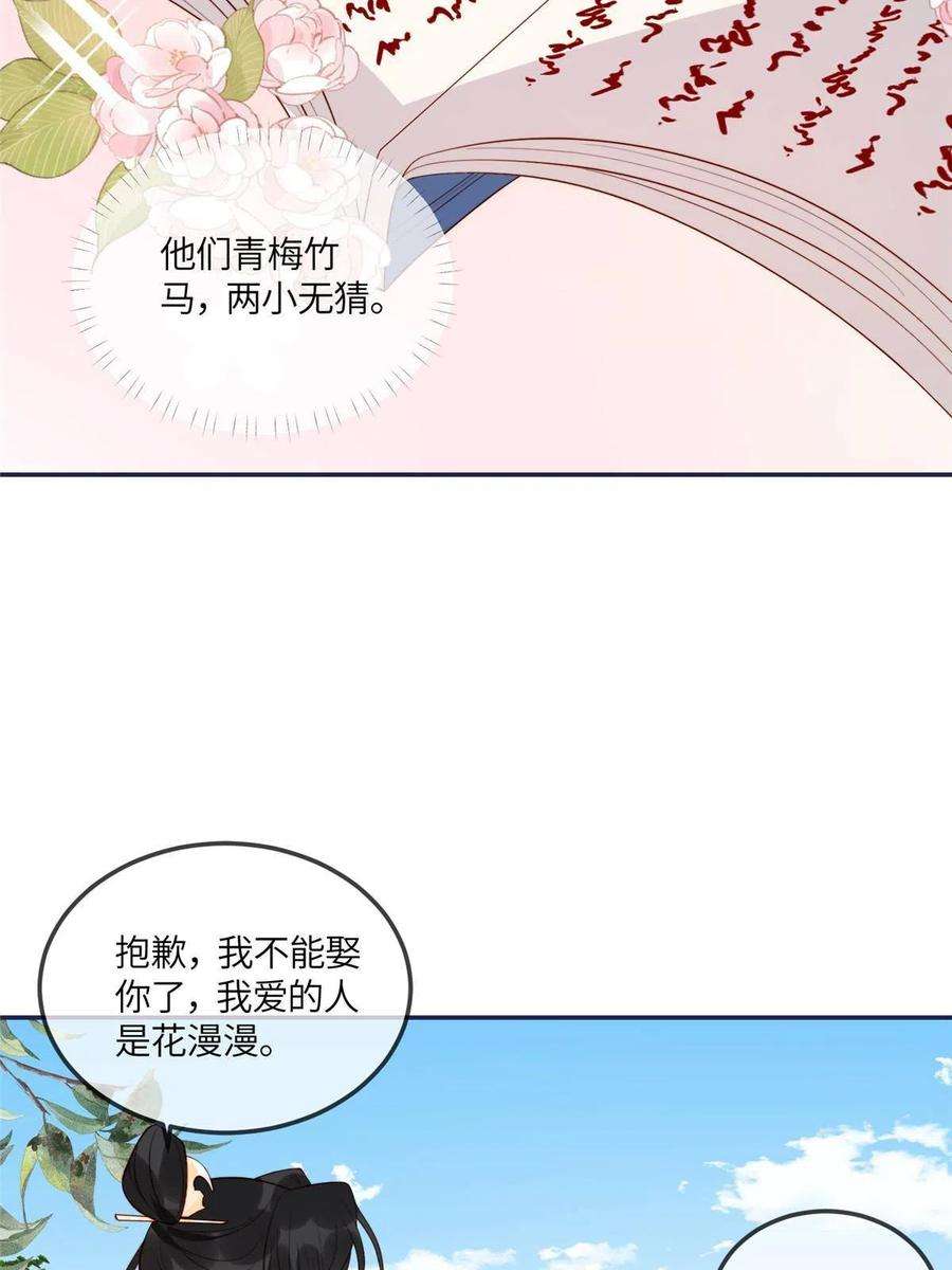 摆烂后我掌控王爷芳心12 系统新任务