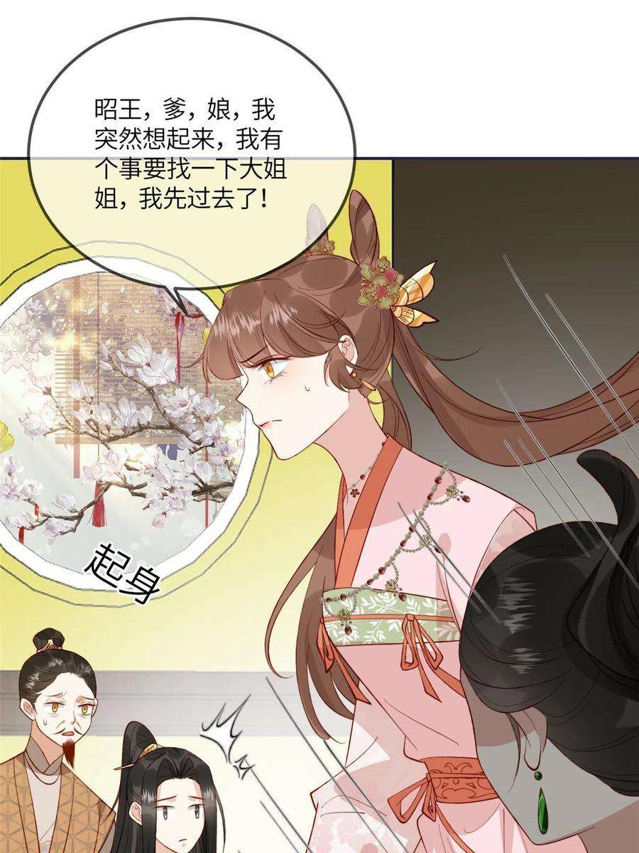 摆烂后我掌控王爷芳心12 系统新任务