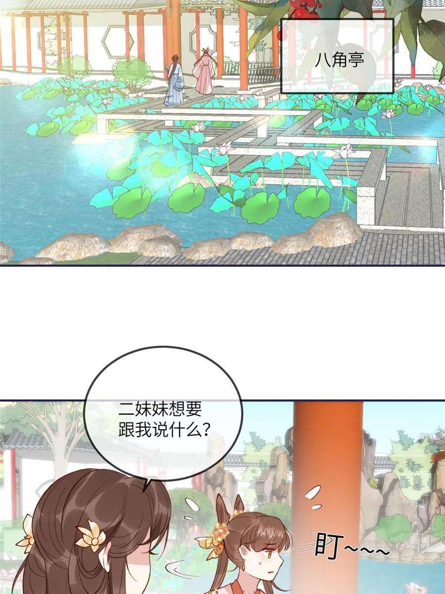 摆烂后我掌控王爷芳心12 系统新任务