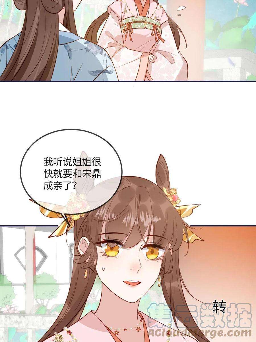 摆烂后我掌控王爷芳心12 系统新任务