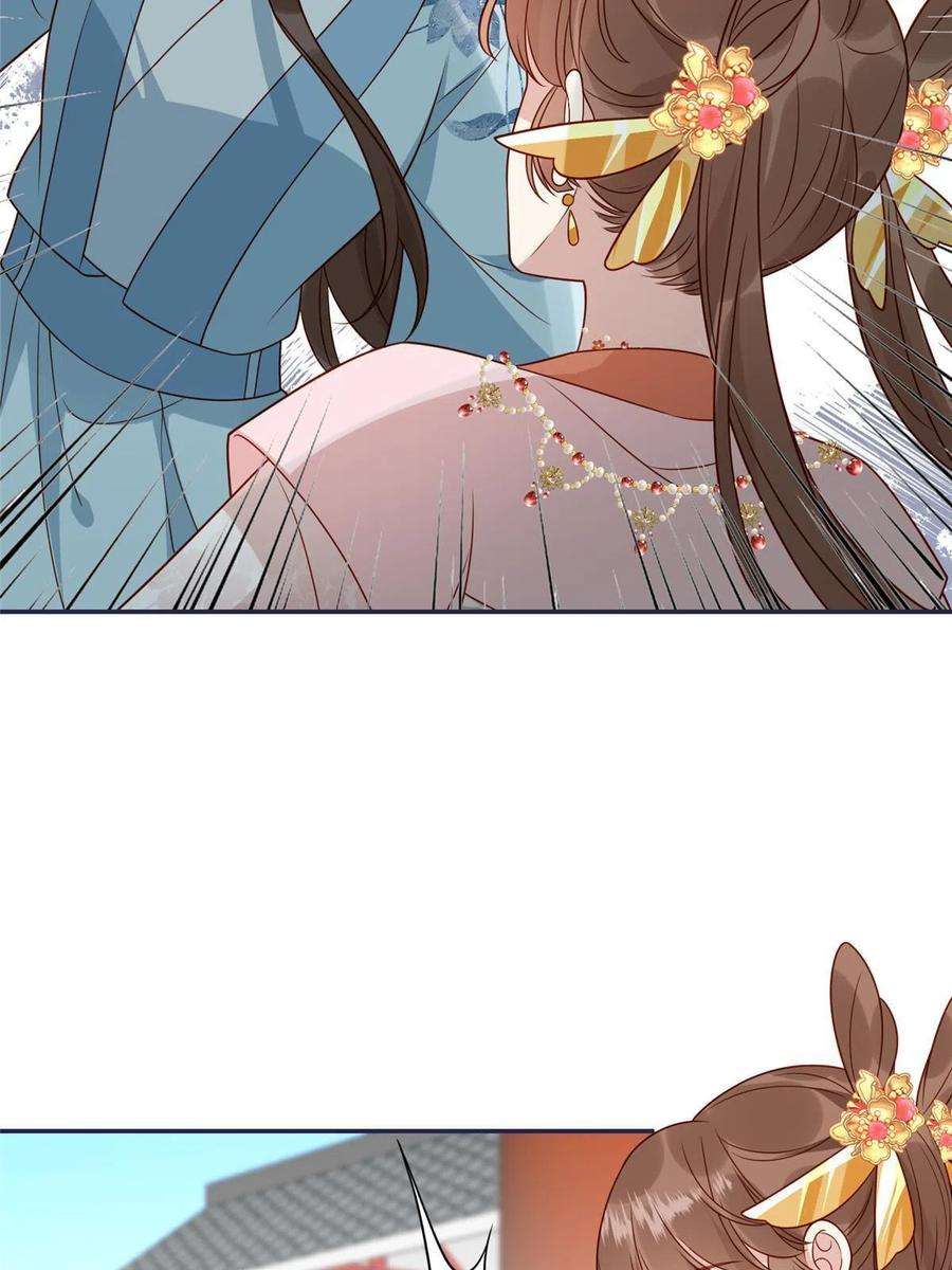 摆烂后我掌控王爷芳心13 偷听？