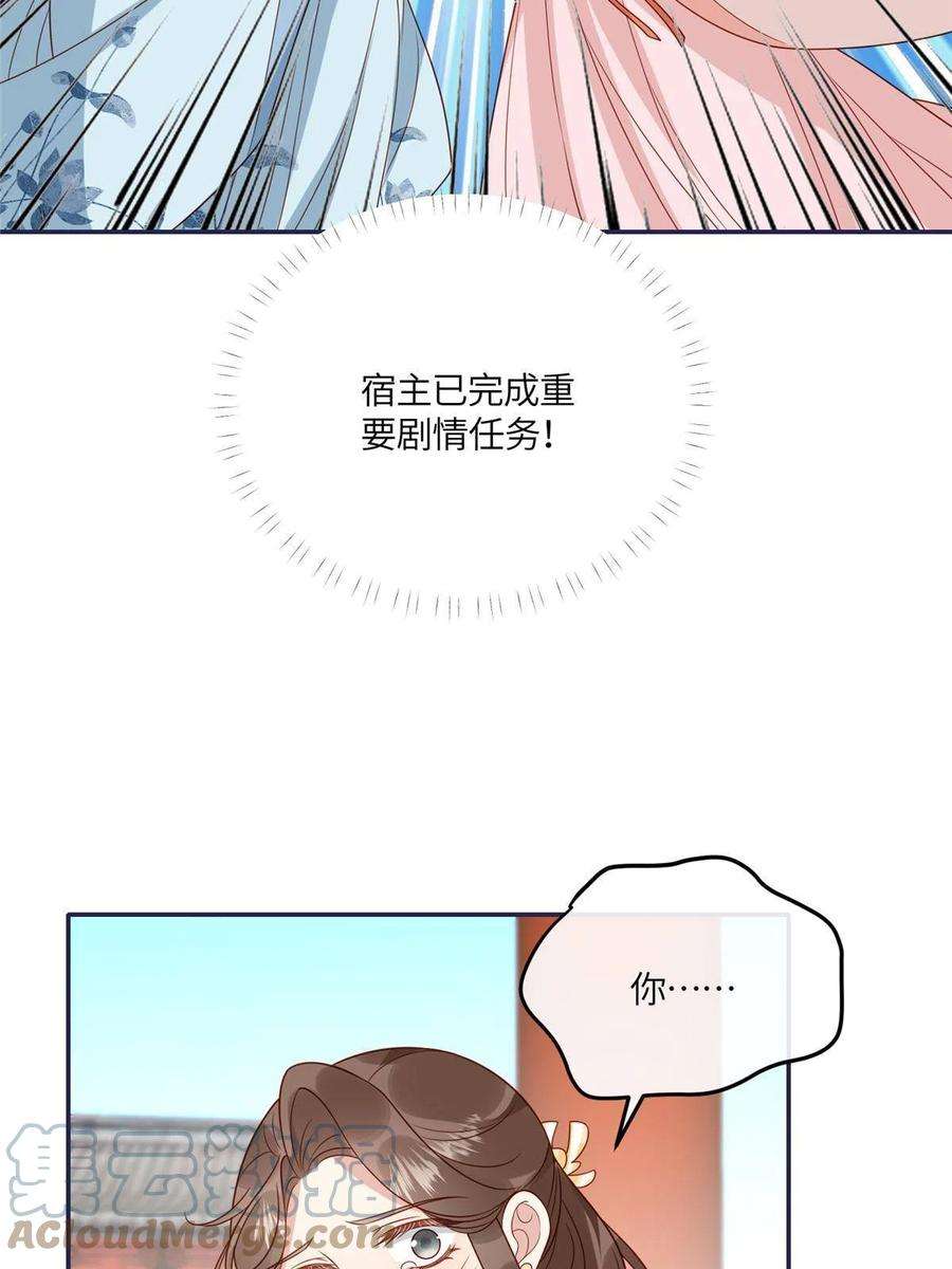 摆烂后我掌控王爷芳心13 偷听？