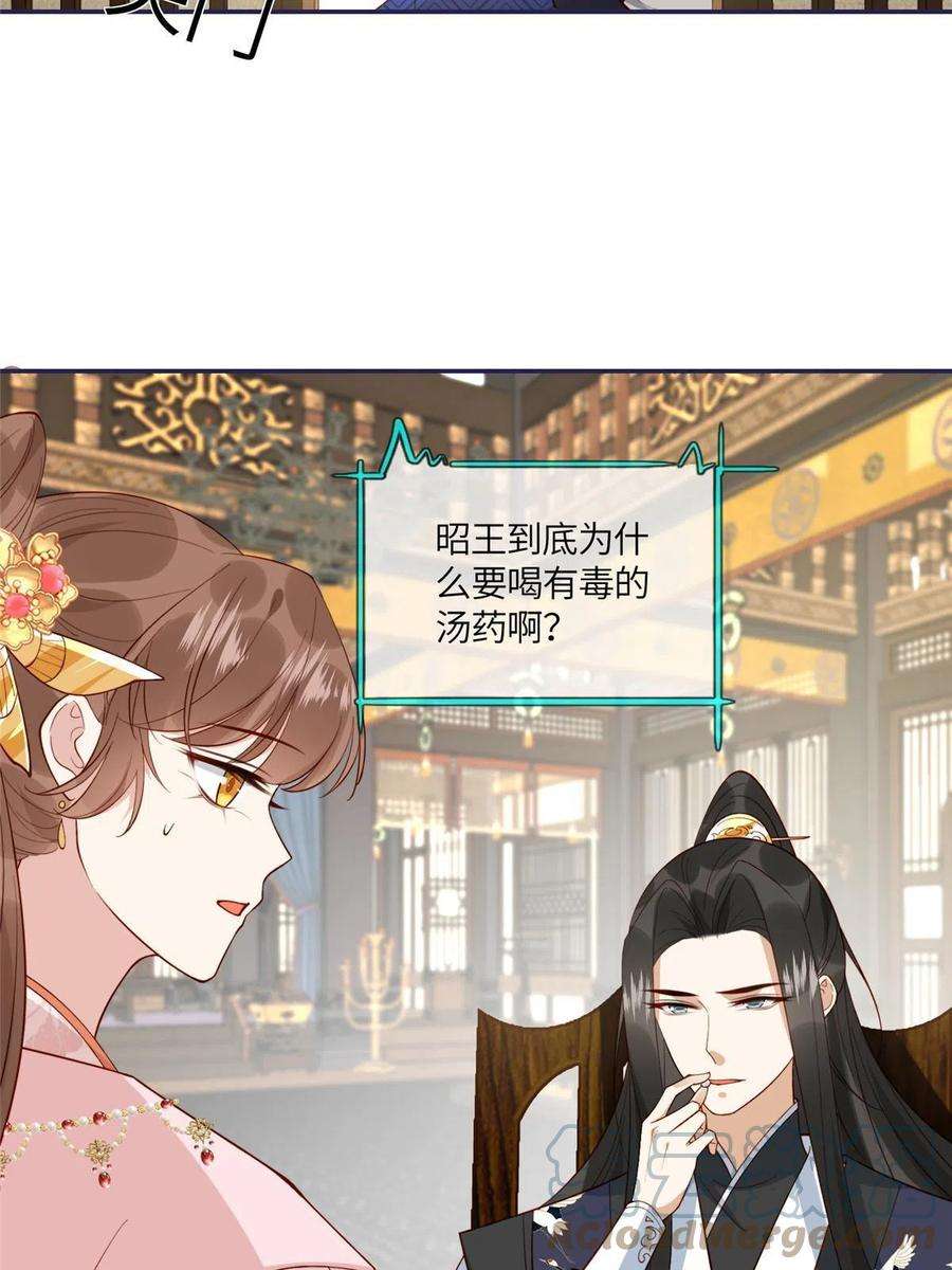 摆烂后我掌控王爷芳心16 同居