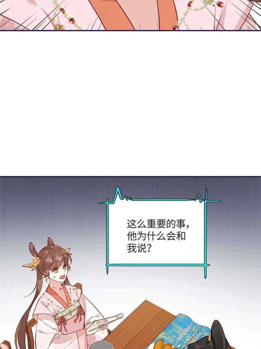 摆烂后我掌控王爷芳心16 同居