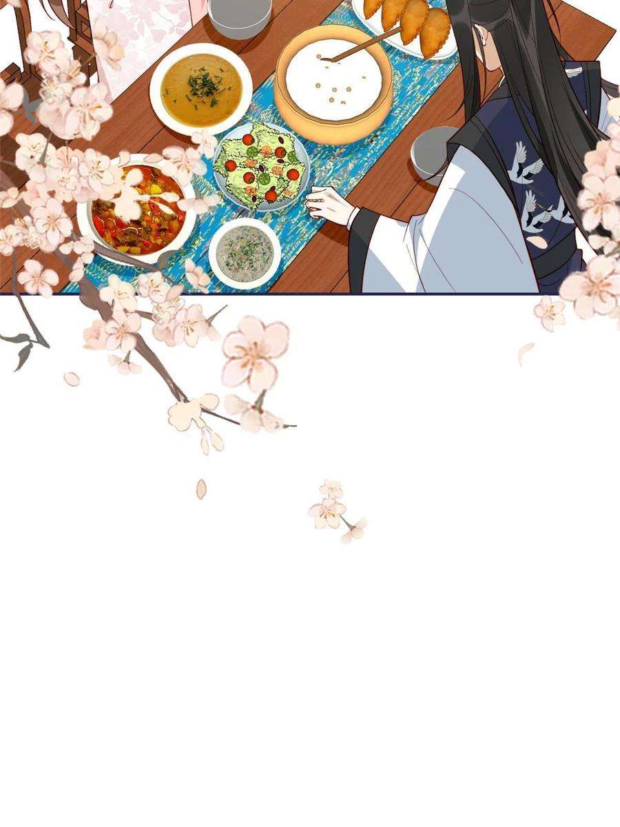 摆烂后我掌控王爷芳心16 同居