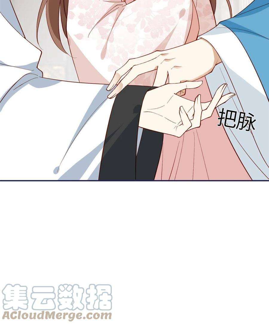 摆烂后我掌控王爷芳心17 身残志坚？