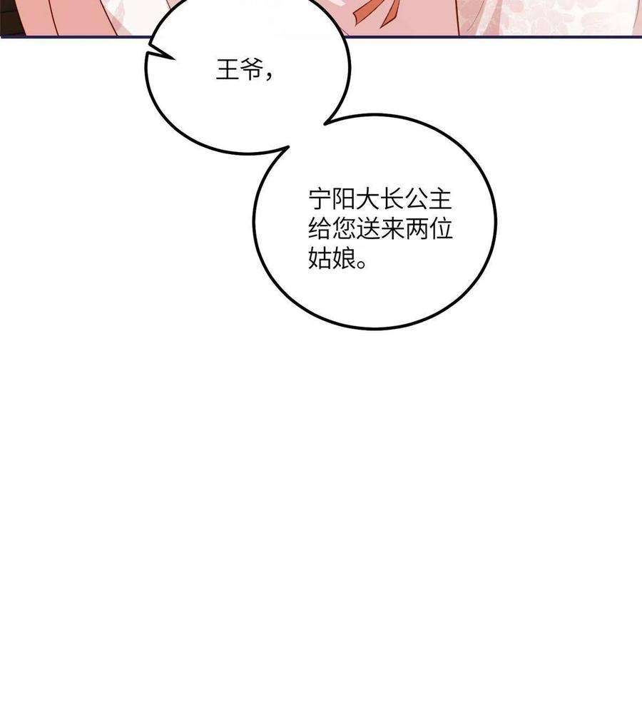 摆烂后我掌控王爷芳心17 身残志坚？