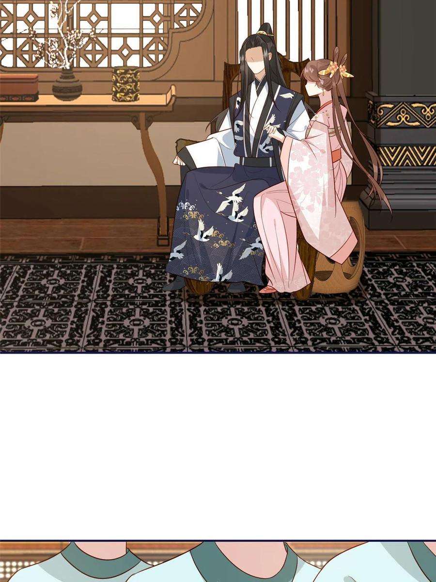 摆烂后我掌控王爷芳心19 被男主找上门