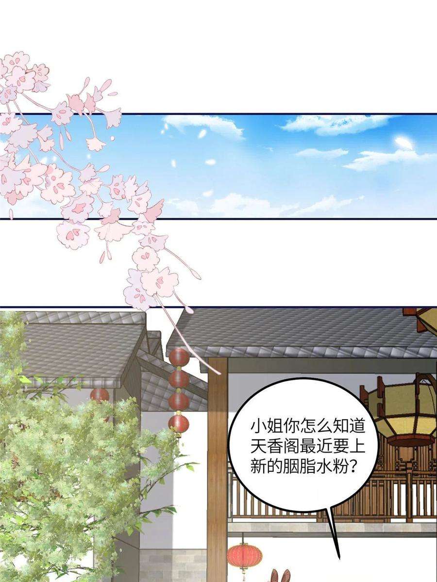 摆烂后我掌控王爷芳心19 被男主找上门