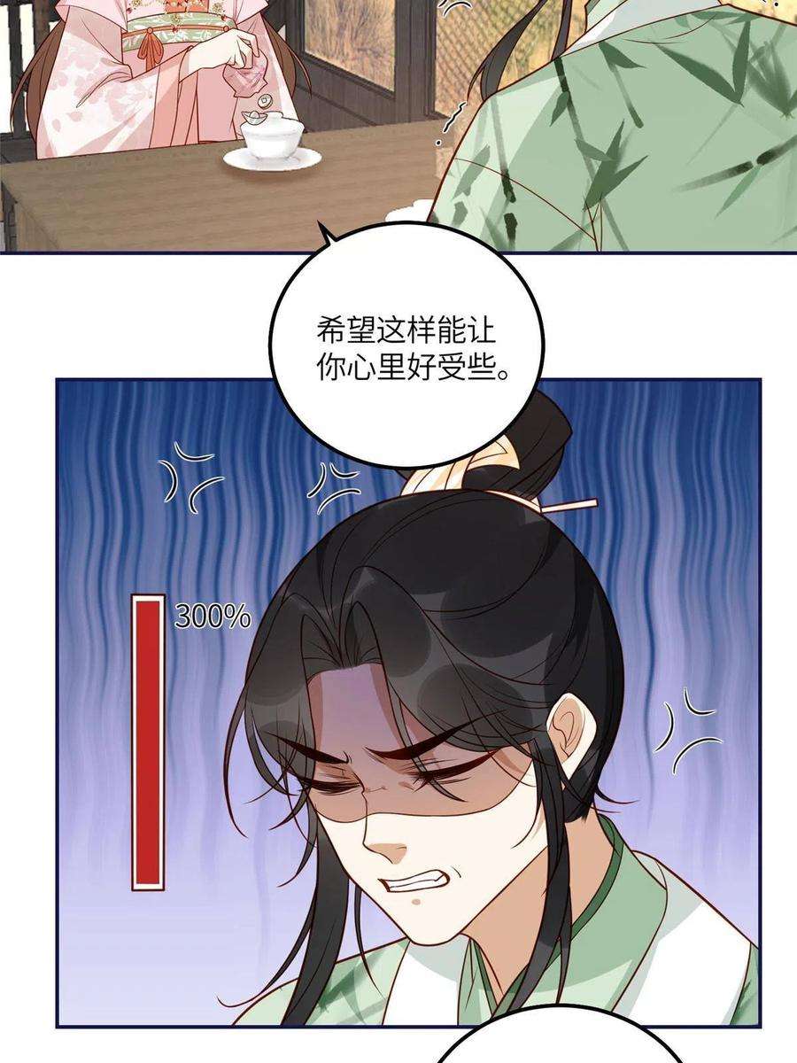 摆烂后我掌控王爷芳心20 被人撞见