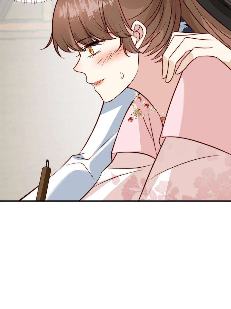 摆烂后我掌控王爷芳心25 狗男人妨碍我学习