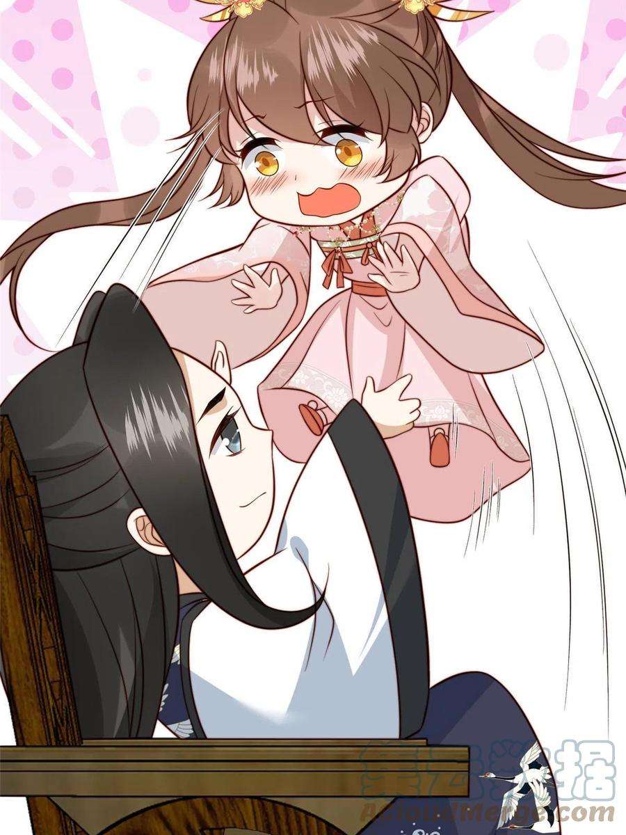 摆烂后我掌控王爷芳心25 狗男人妨碍我学习