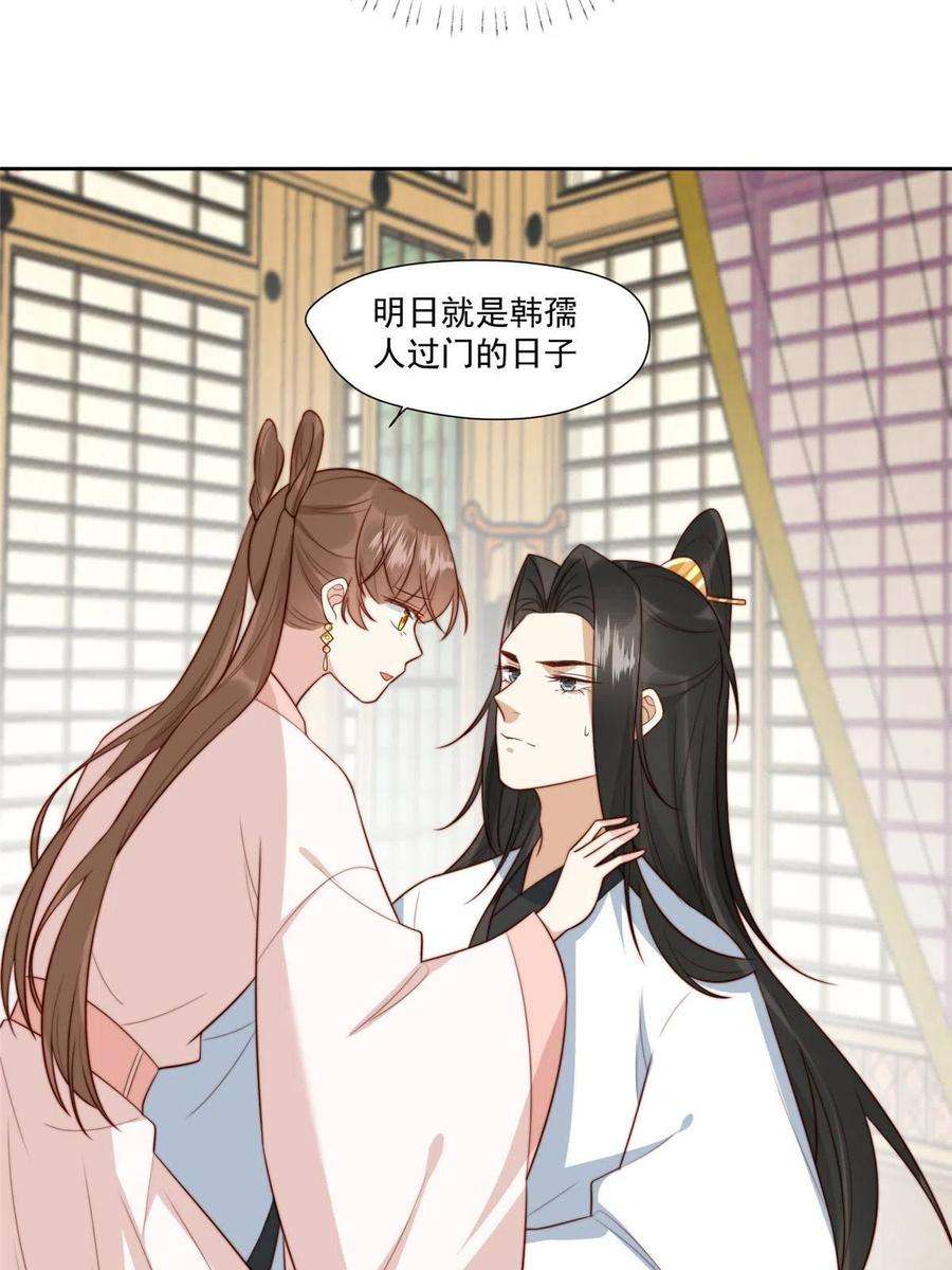 摆烂后我掌控王爷芳心27 上药