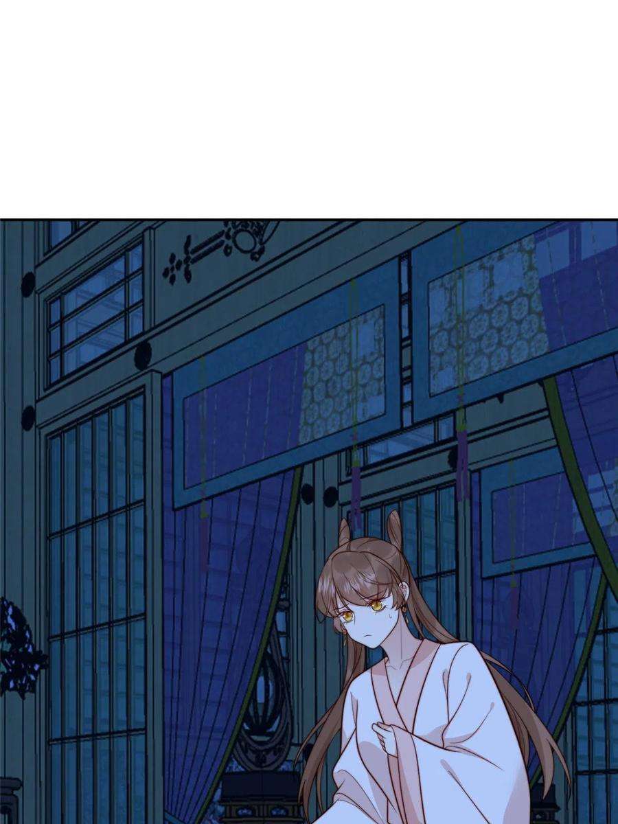 摆烂后我掌控王爷芳心27 上药