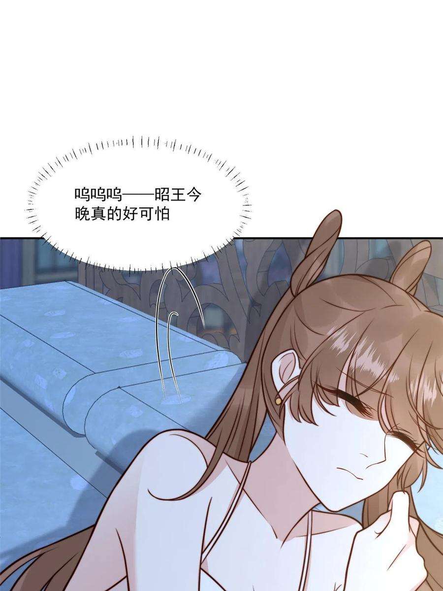摆烂后我掌控王爷芳心27 上药