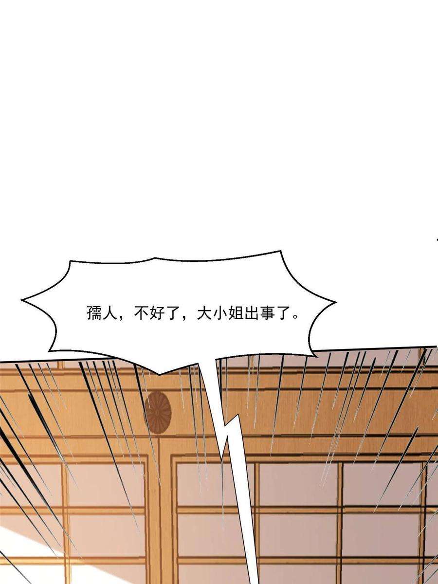 摆烂后我掌控王爷芳心27 上药