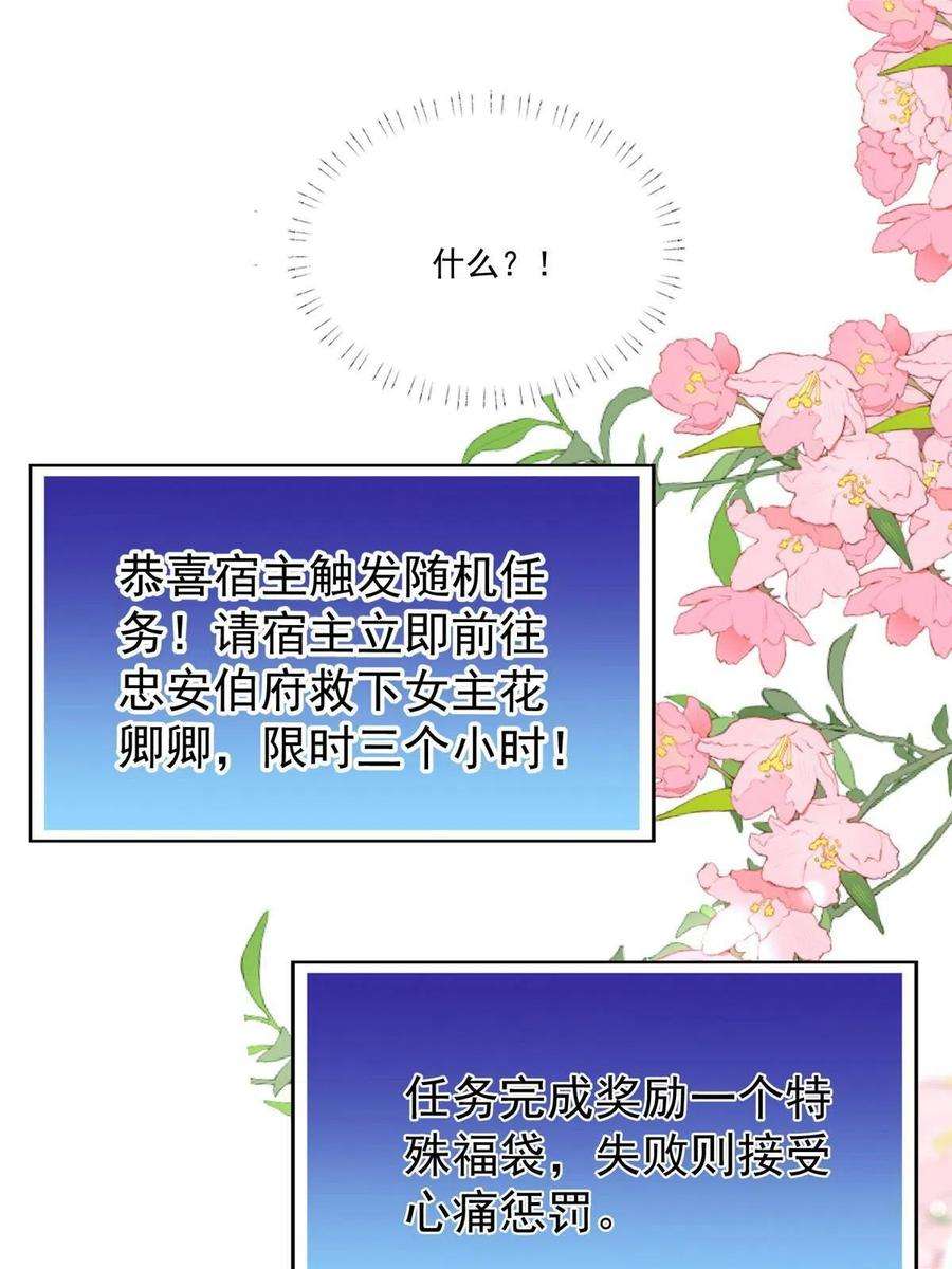 摆烂后我掌控王爷芳心27 上药