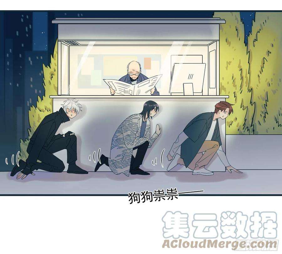 种子与十日十夜倒数时刻