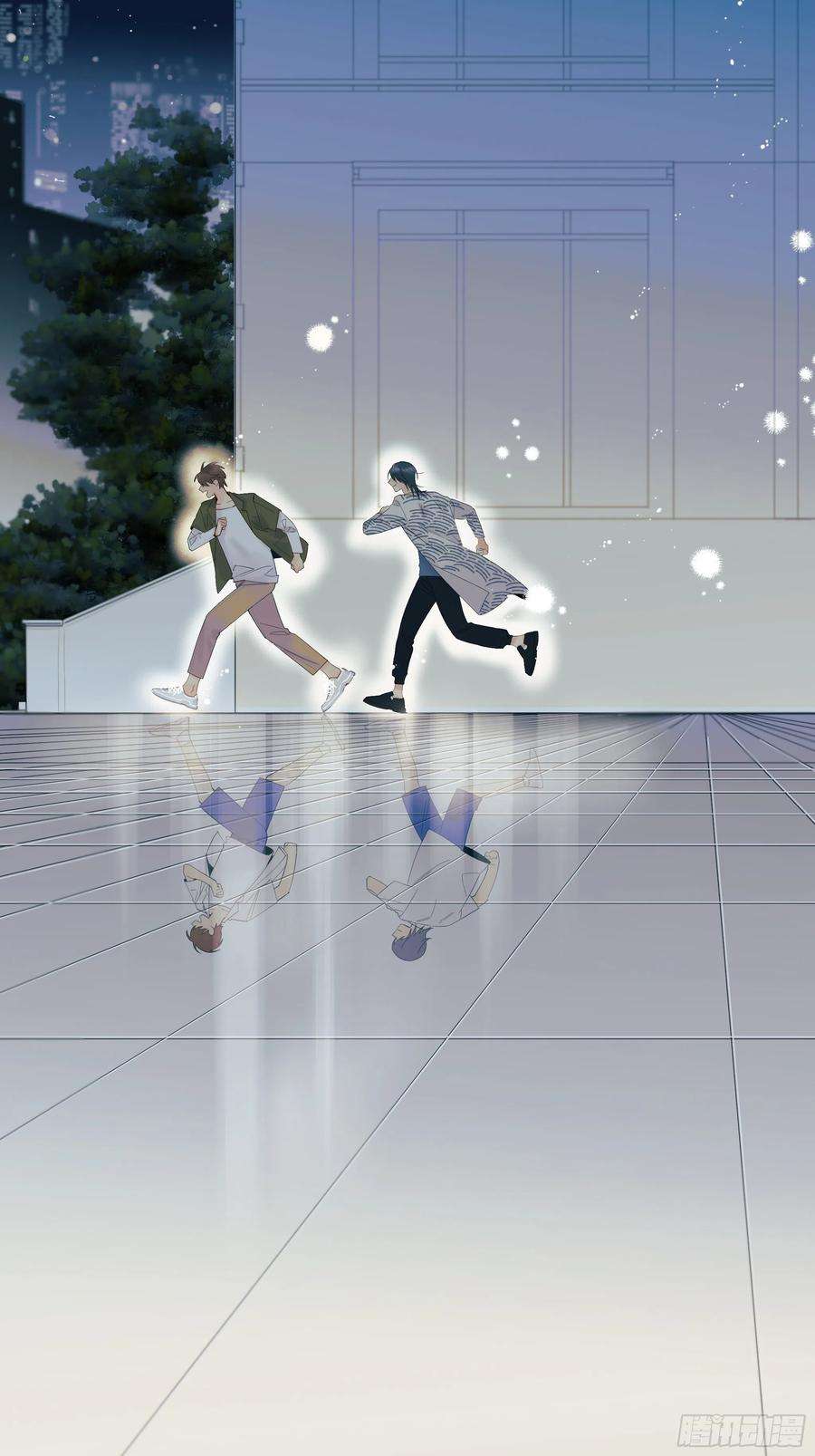 种子与十日十夜倒数时刻