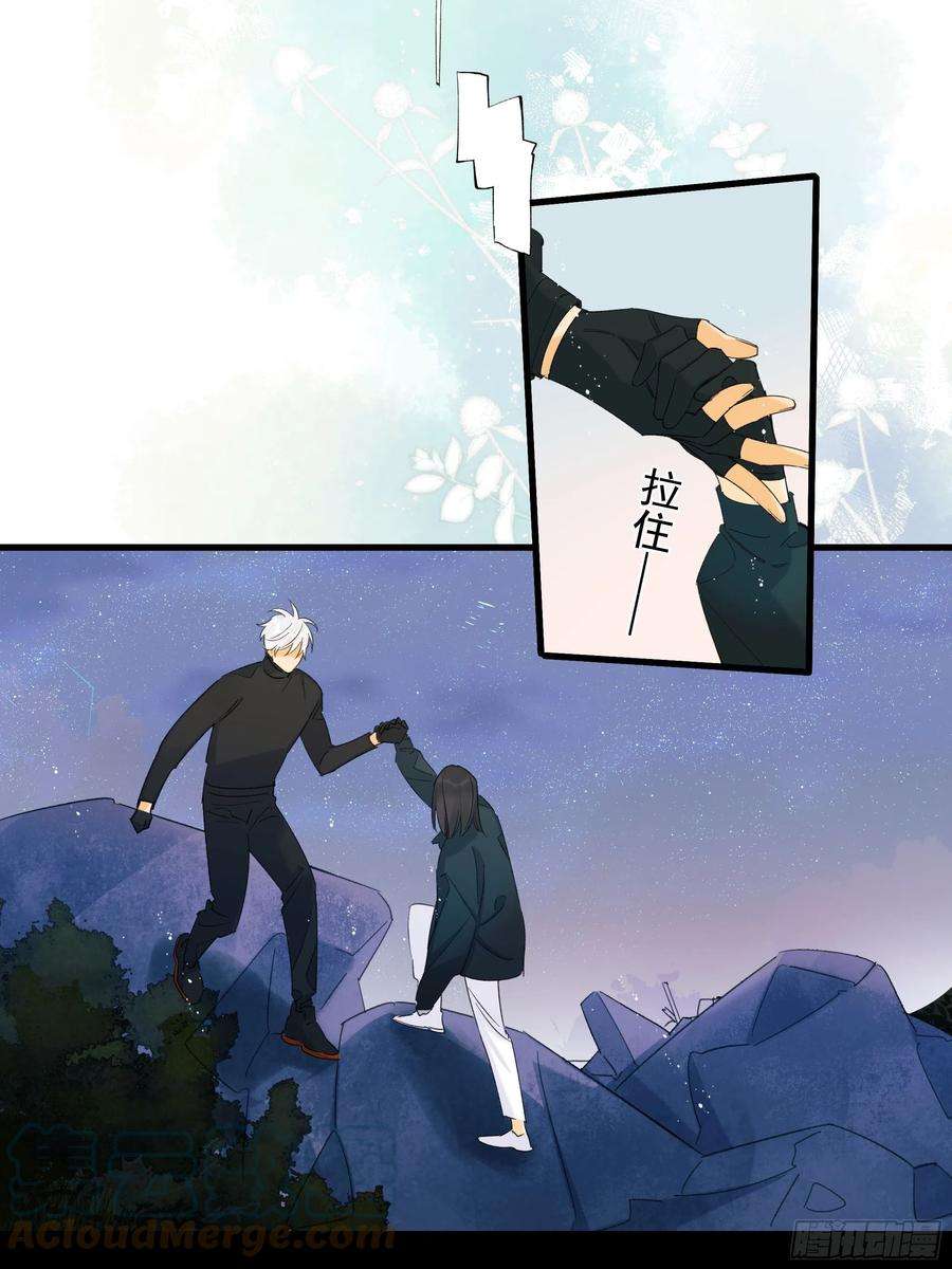种子与十日十夜灾难与偏见