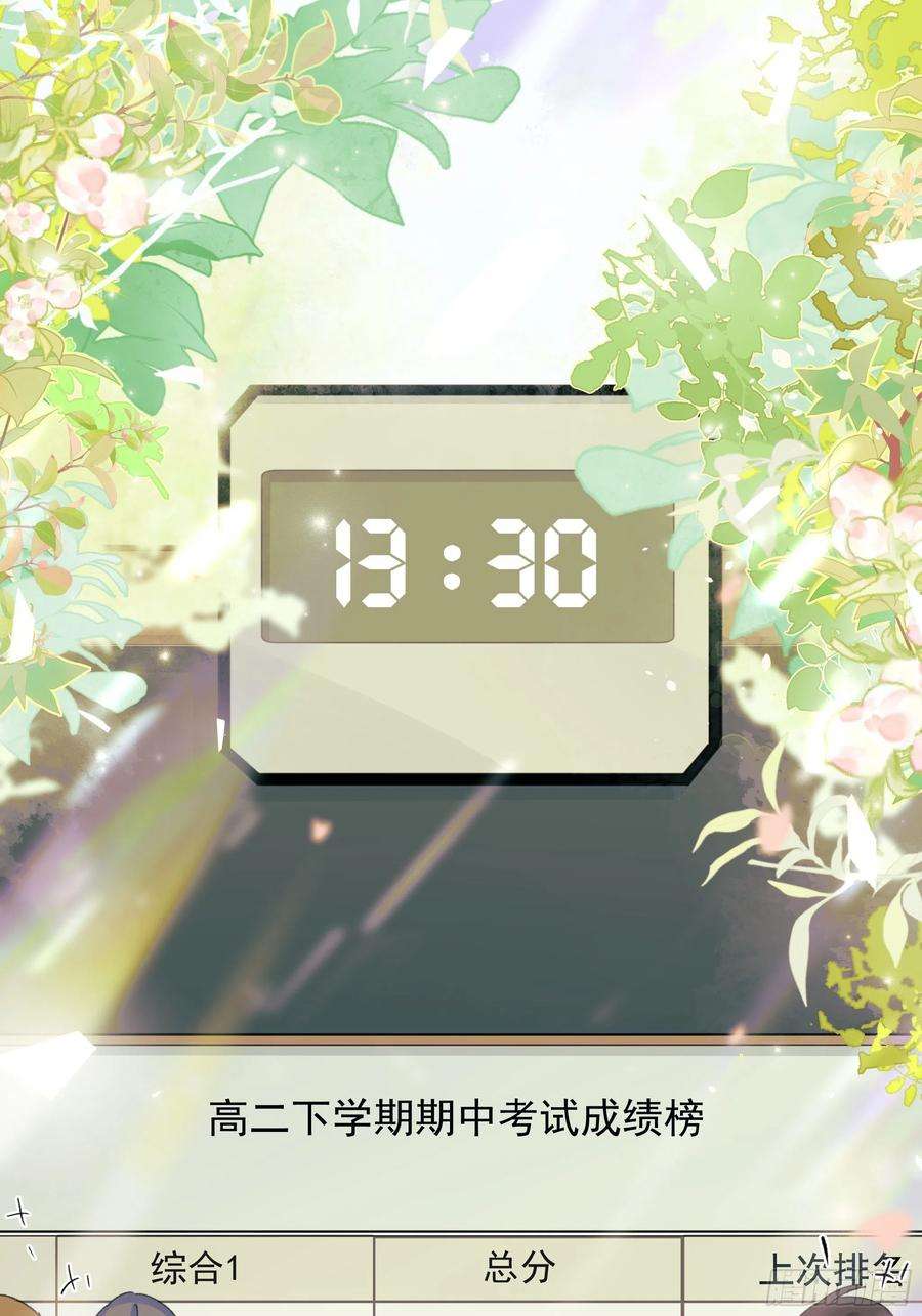 种子与十日十夜熊猫的高中生活