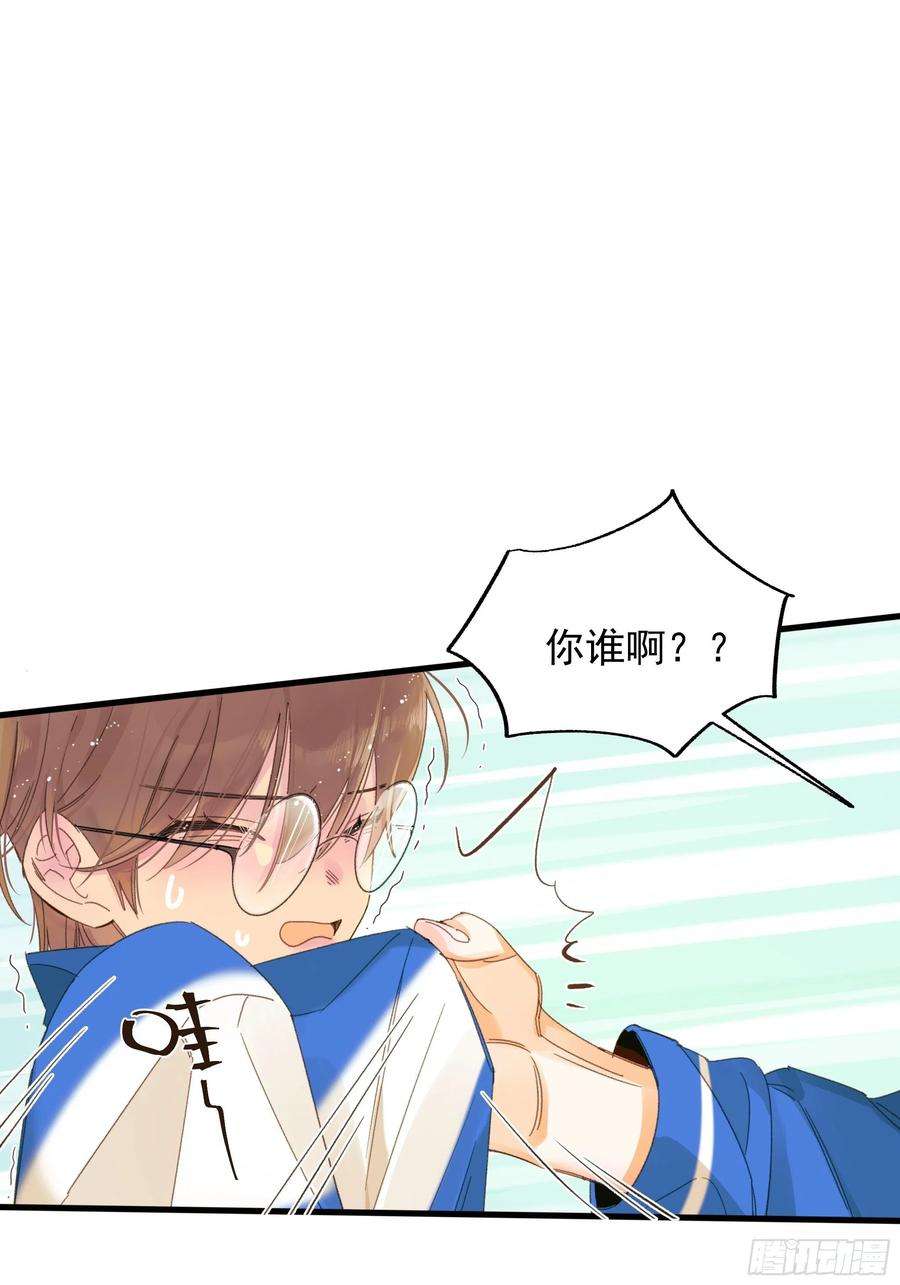 种子与十日十夜熊猫的高中生活