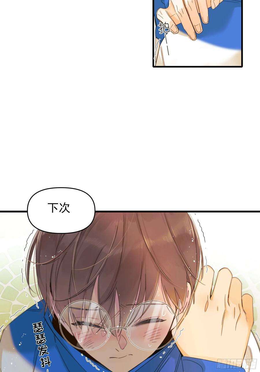 种子与十日十夜熊猫的高中生活