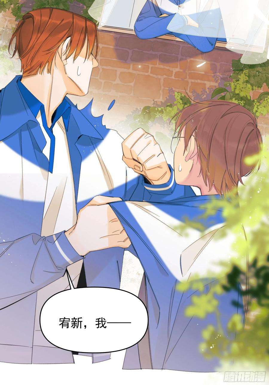 种子与十日十夜熊猫的高中生活