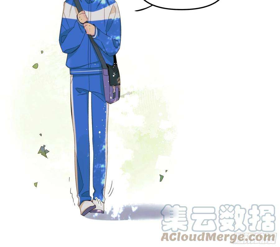 种子与十日十夜熊猫的高中生活