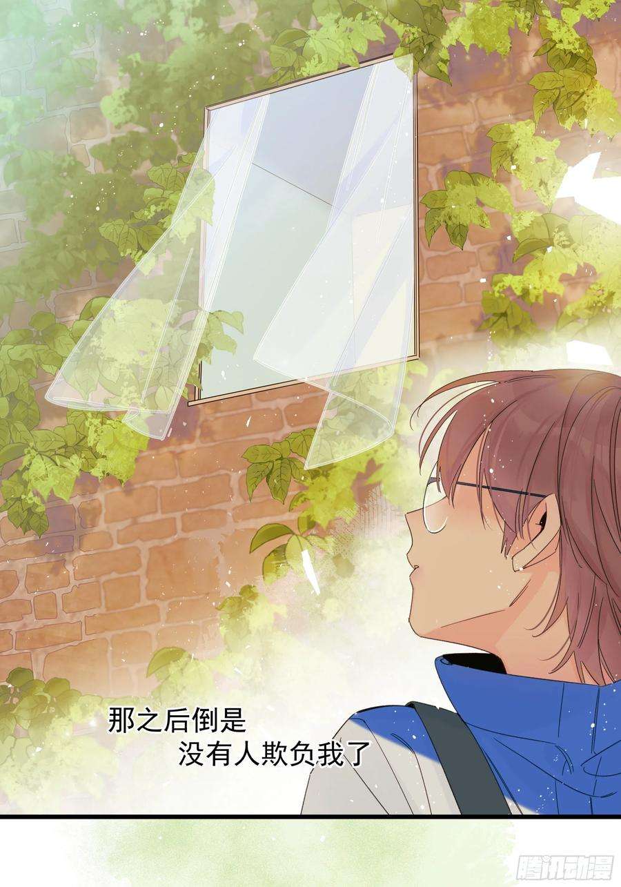 种子与十日十夜熊猫的高中生活