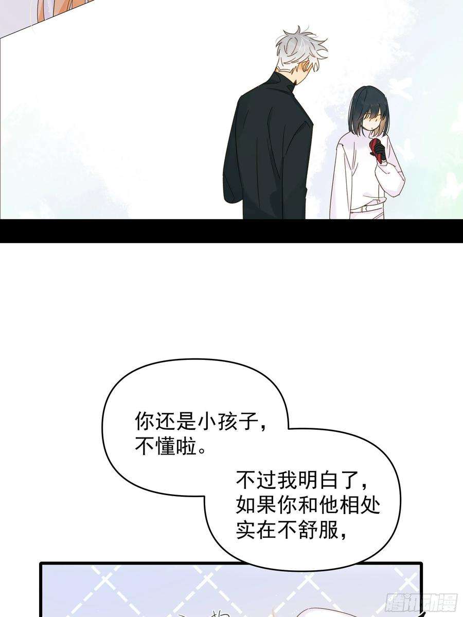 种子与十日十夜熊猫的高中生活