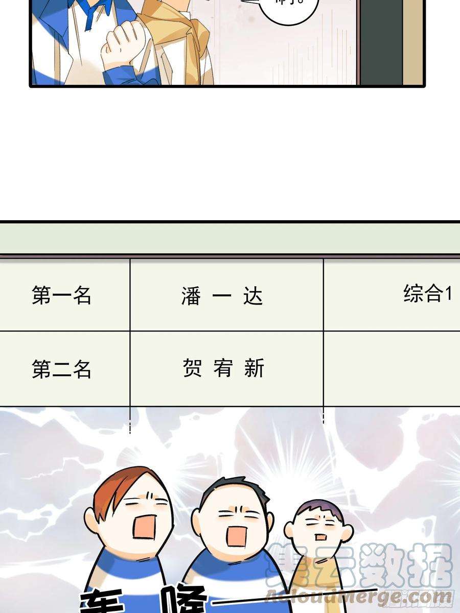 种子与十日十夜熊猫的高中生活