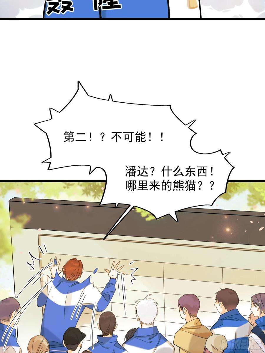 种子与十日十夜熊猫的高中生活