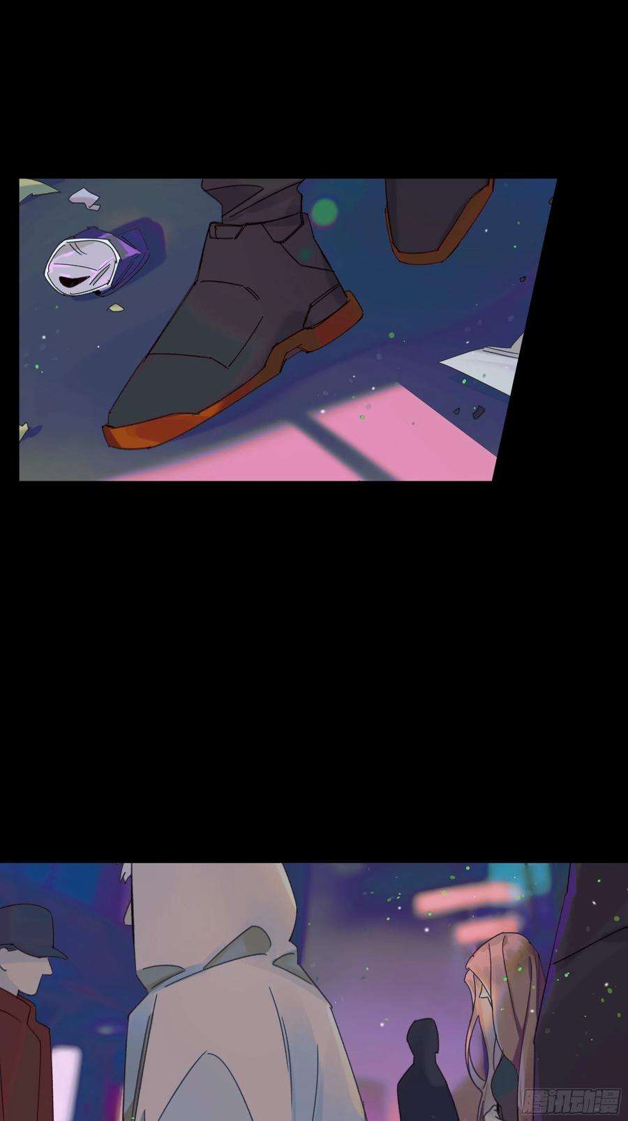 种子与十日十夜Best line