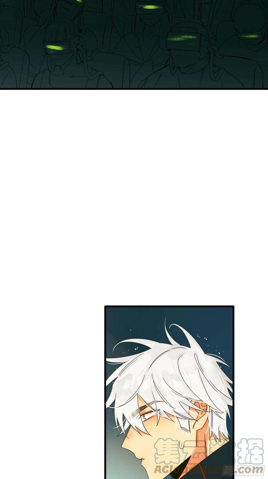 种子与十日十夜Best line