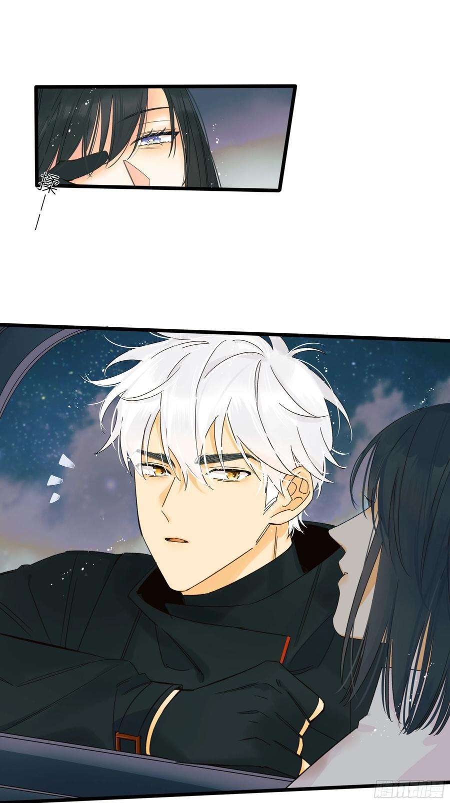 种子与十日十夜美梦