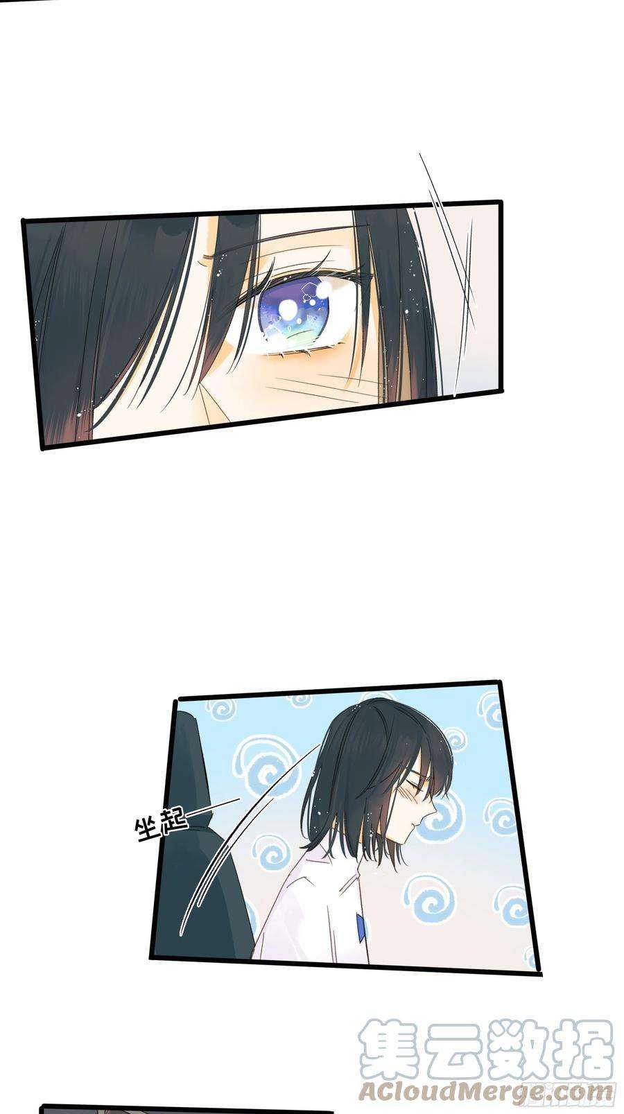 种子与十日十夜美梦