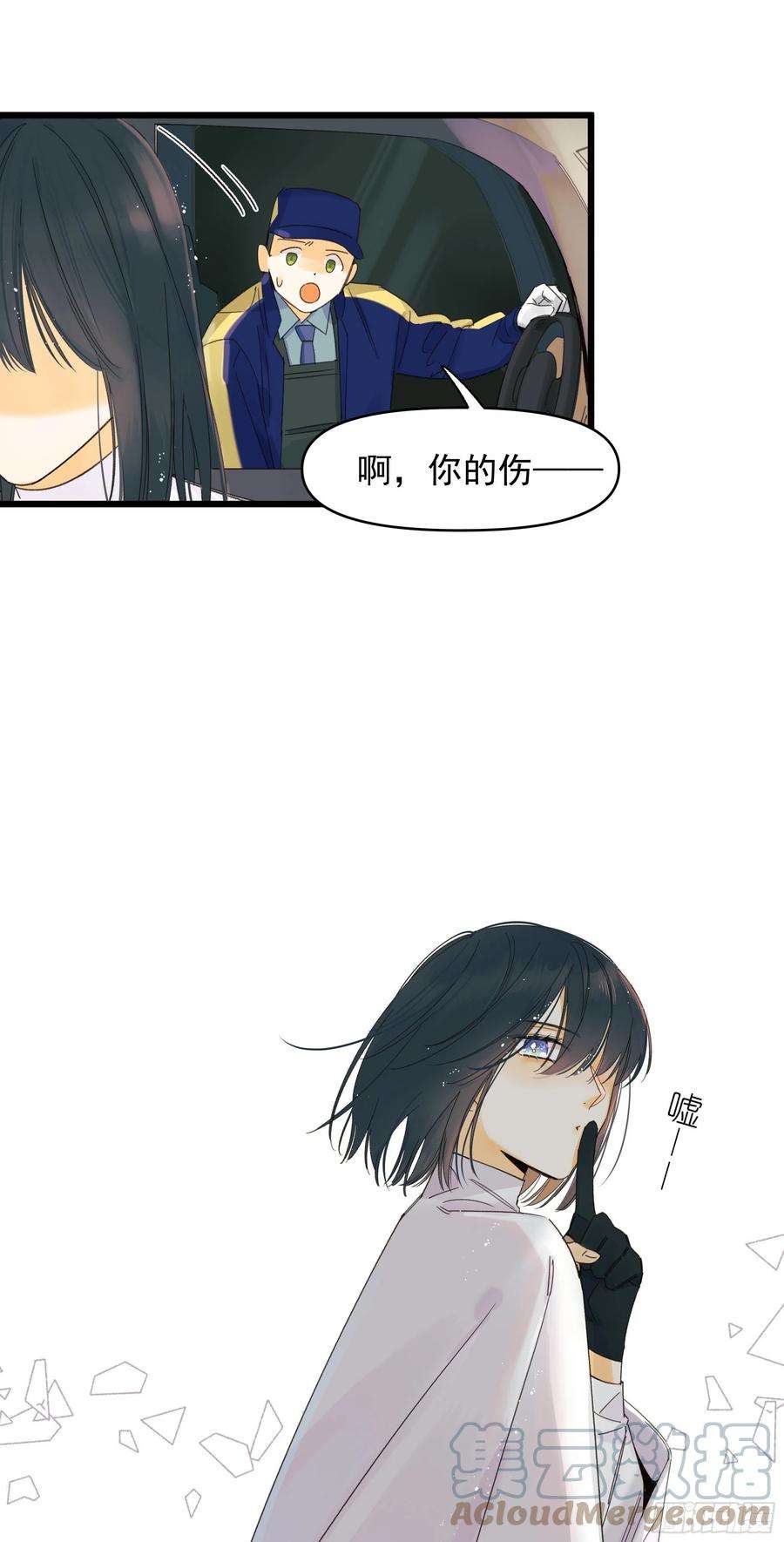 种子与十日十夜美梦