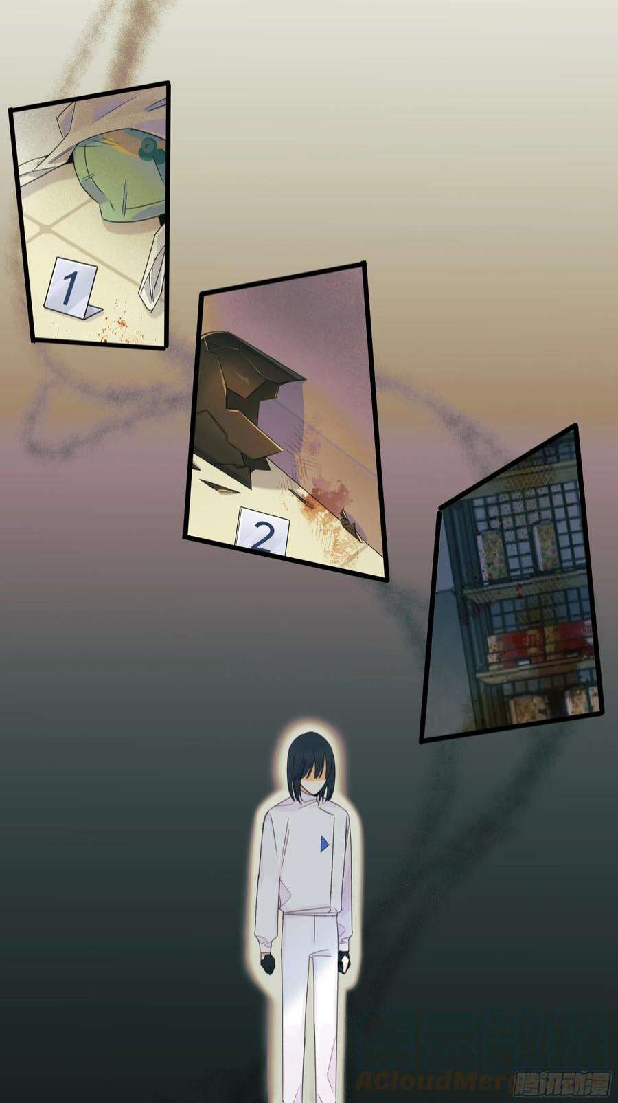 种子与十日十夜影子