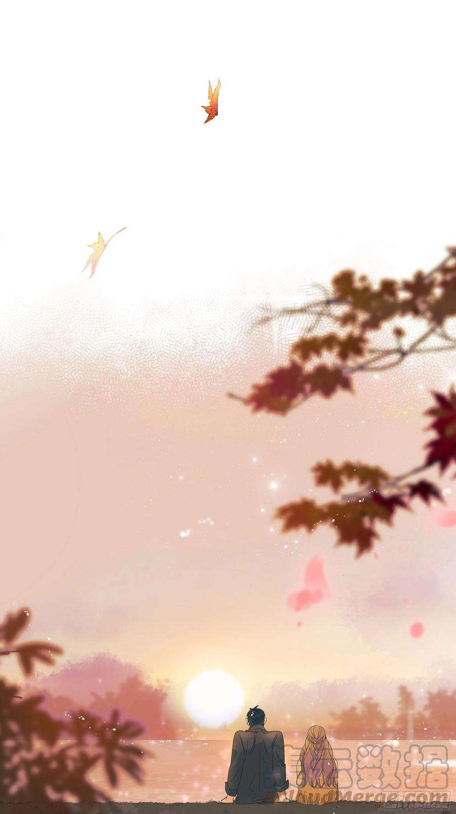 种子与十日十夜笑