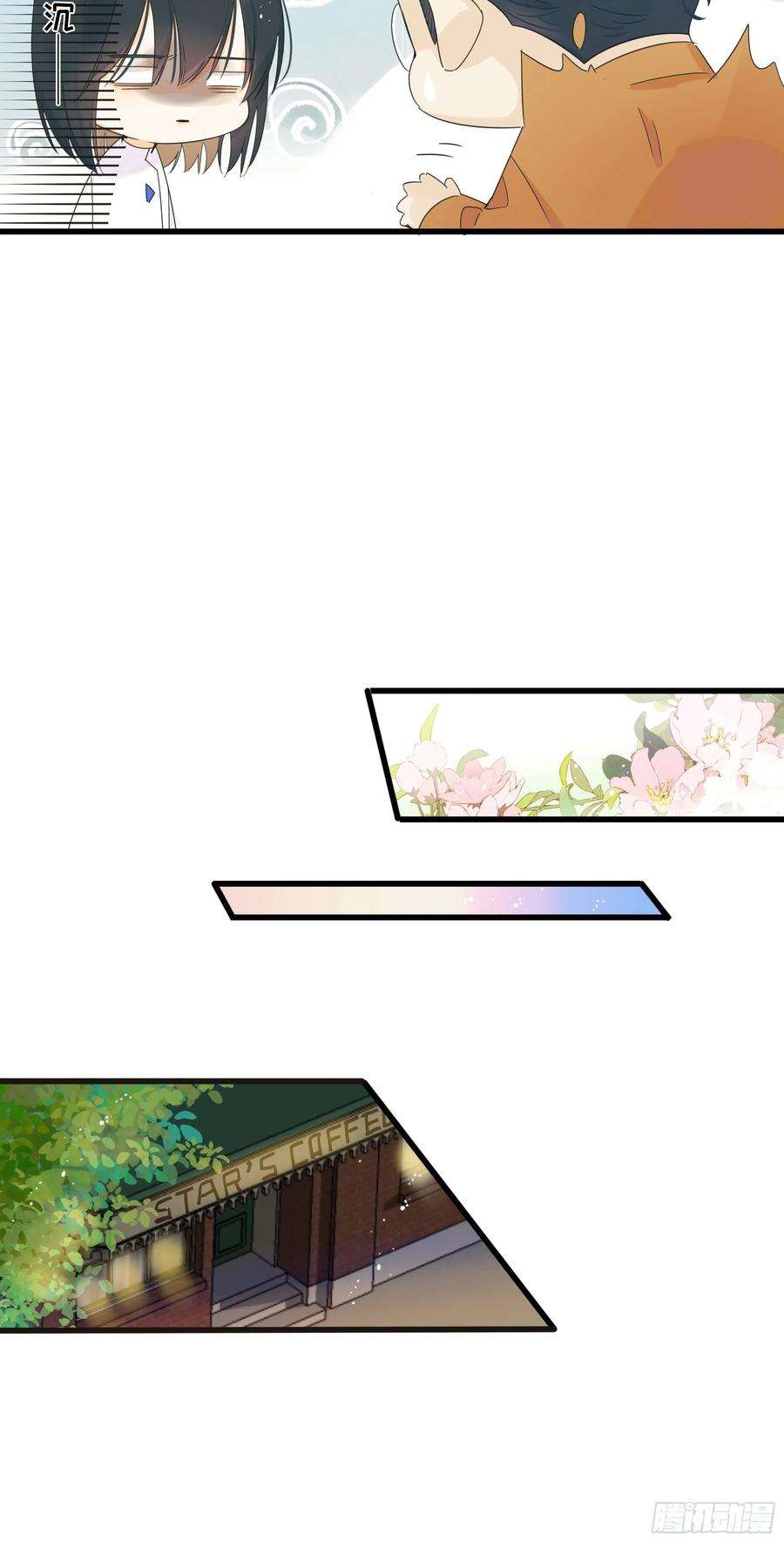 种子与十日十夜笑