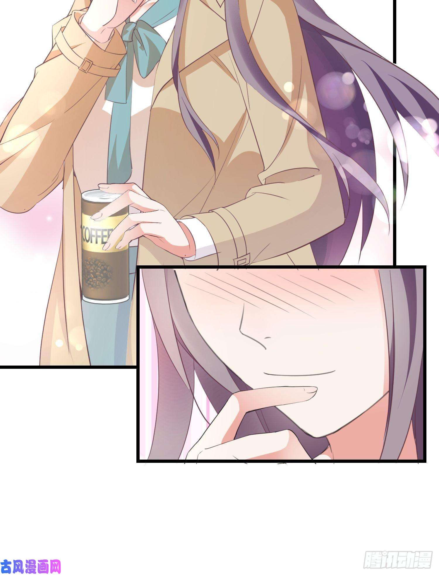 宋先生请冷静03 我穿到了游戏里