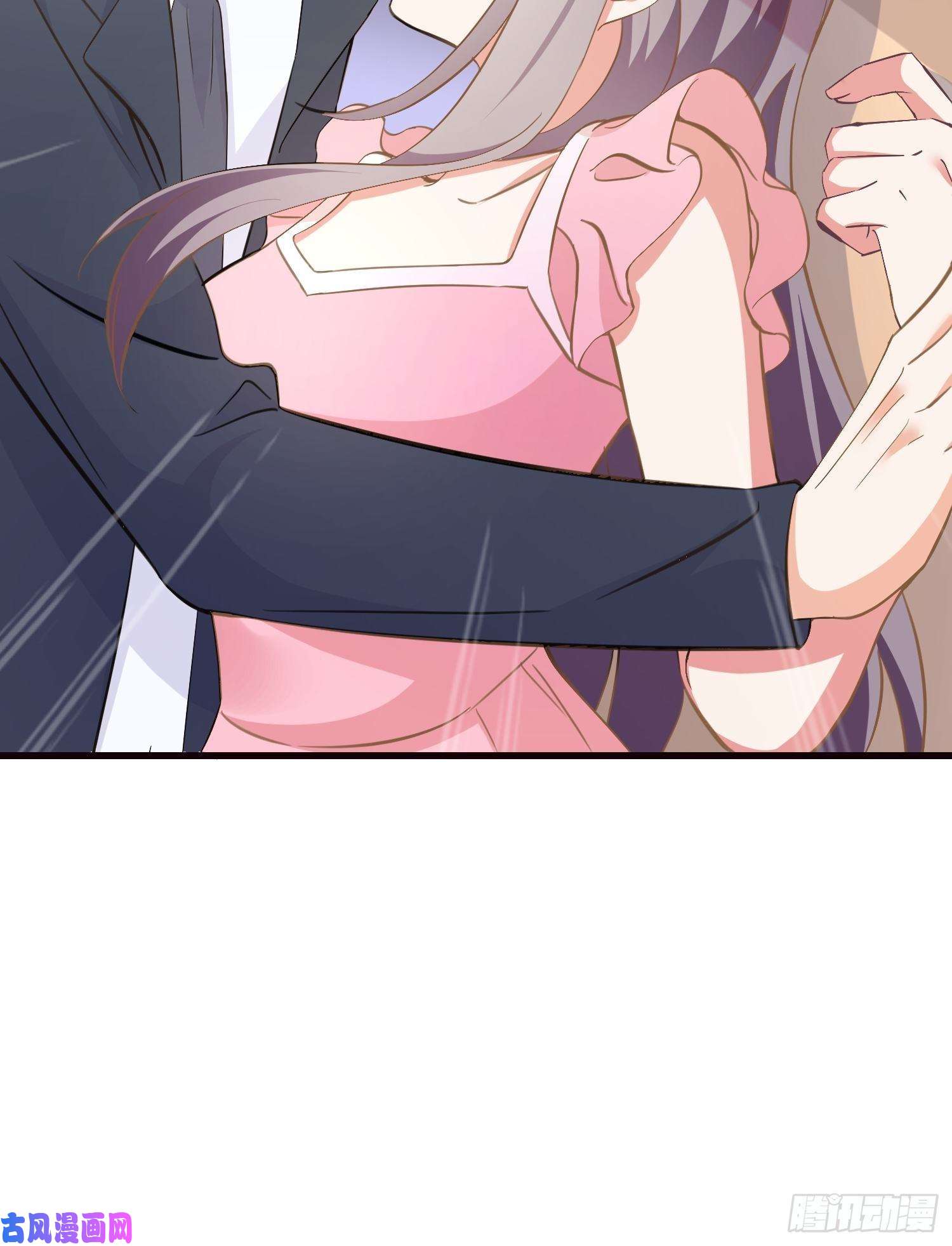 宋先生请冷静03 我穿到了游戏里