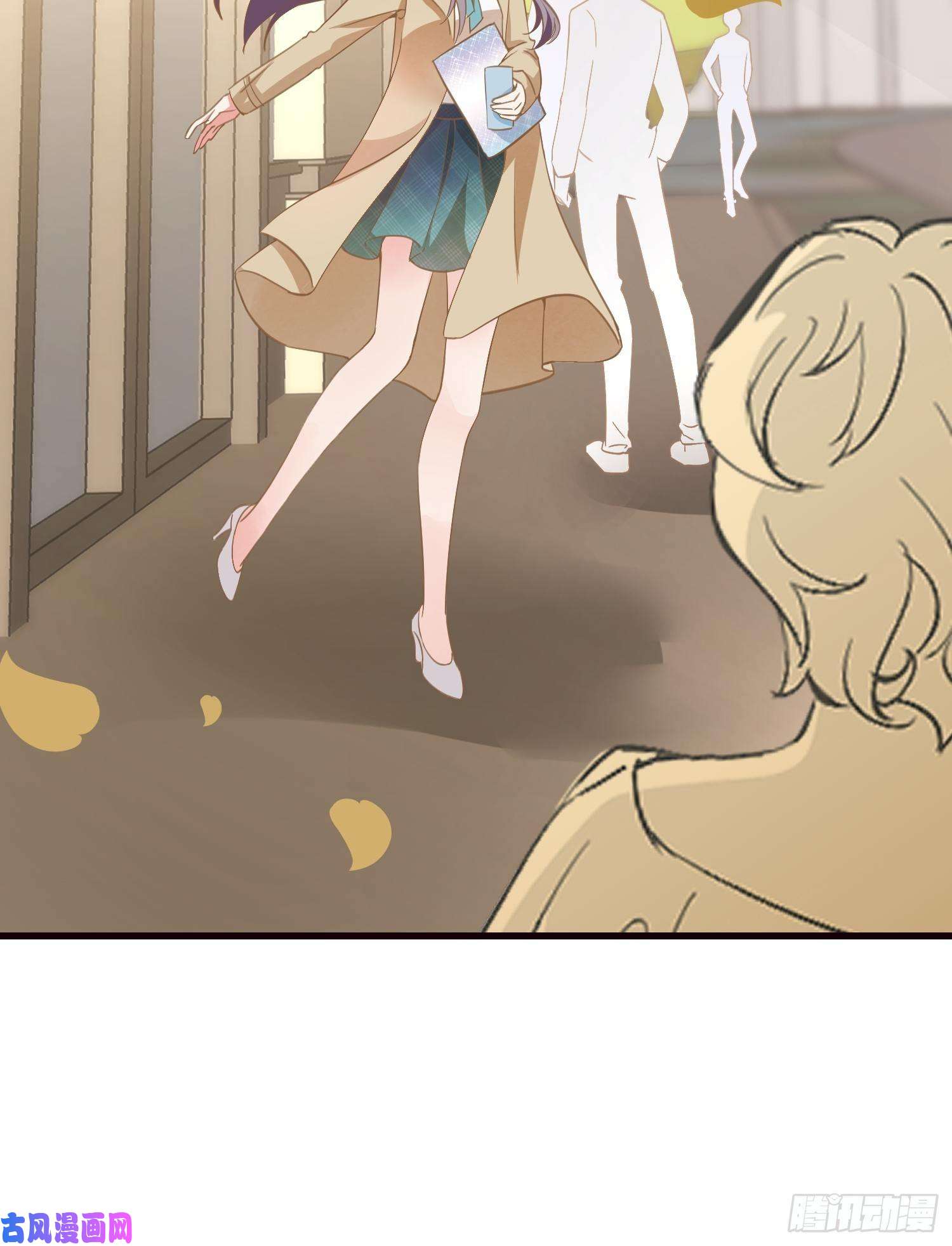 宋先生请冷静03 我穿到了游戏里