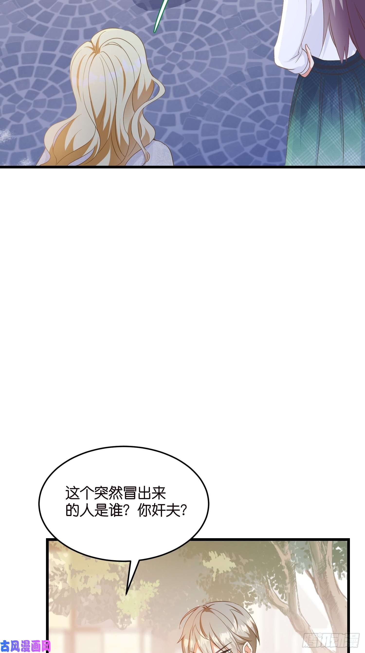 宋先生请冷静05 我的盟友