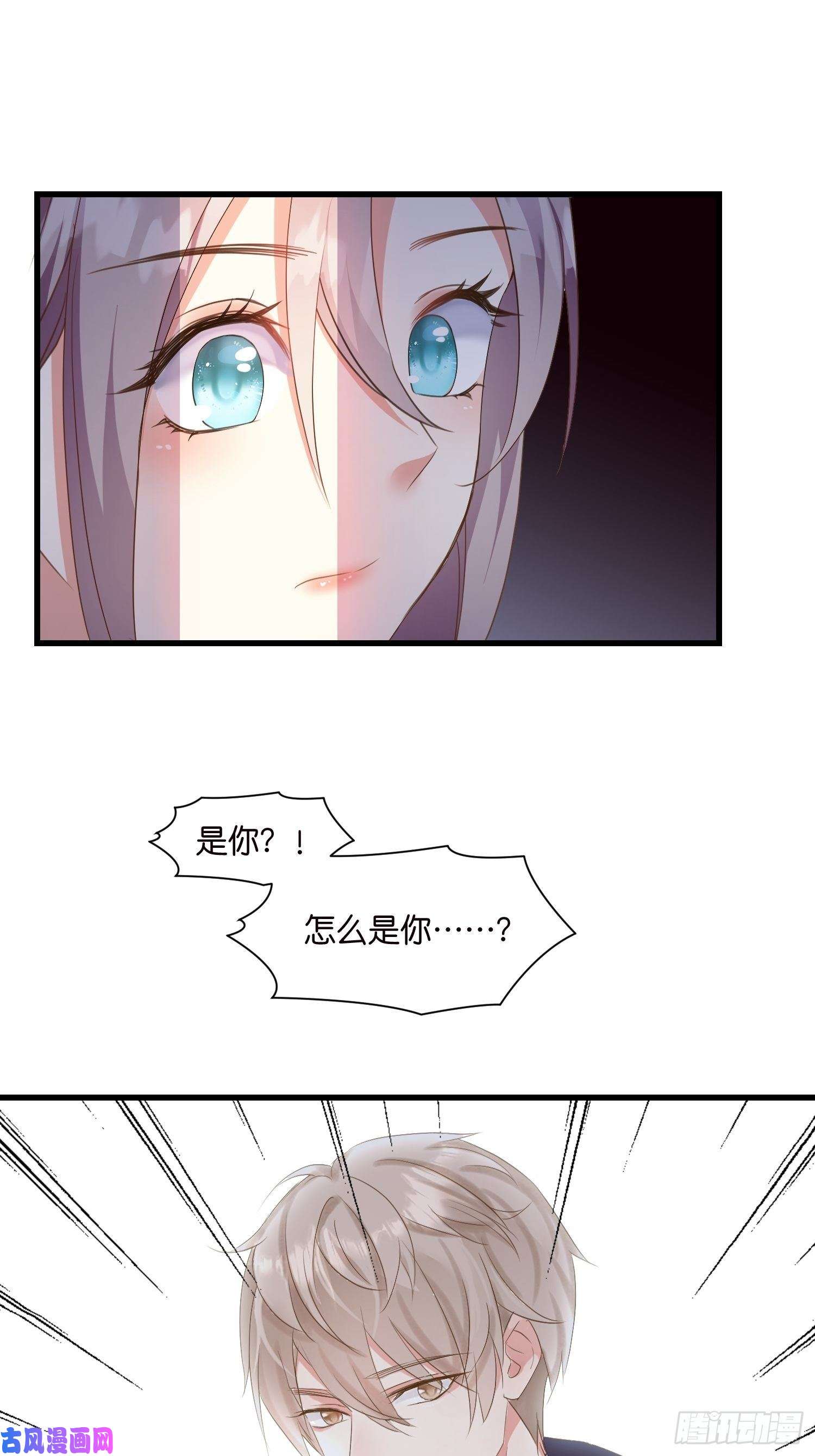 宋先生请冷静05 我的盟友