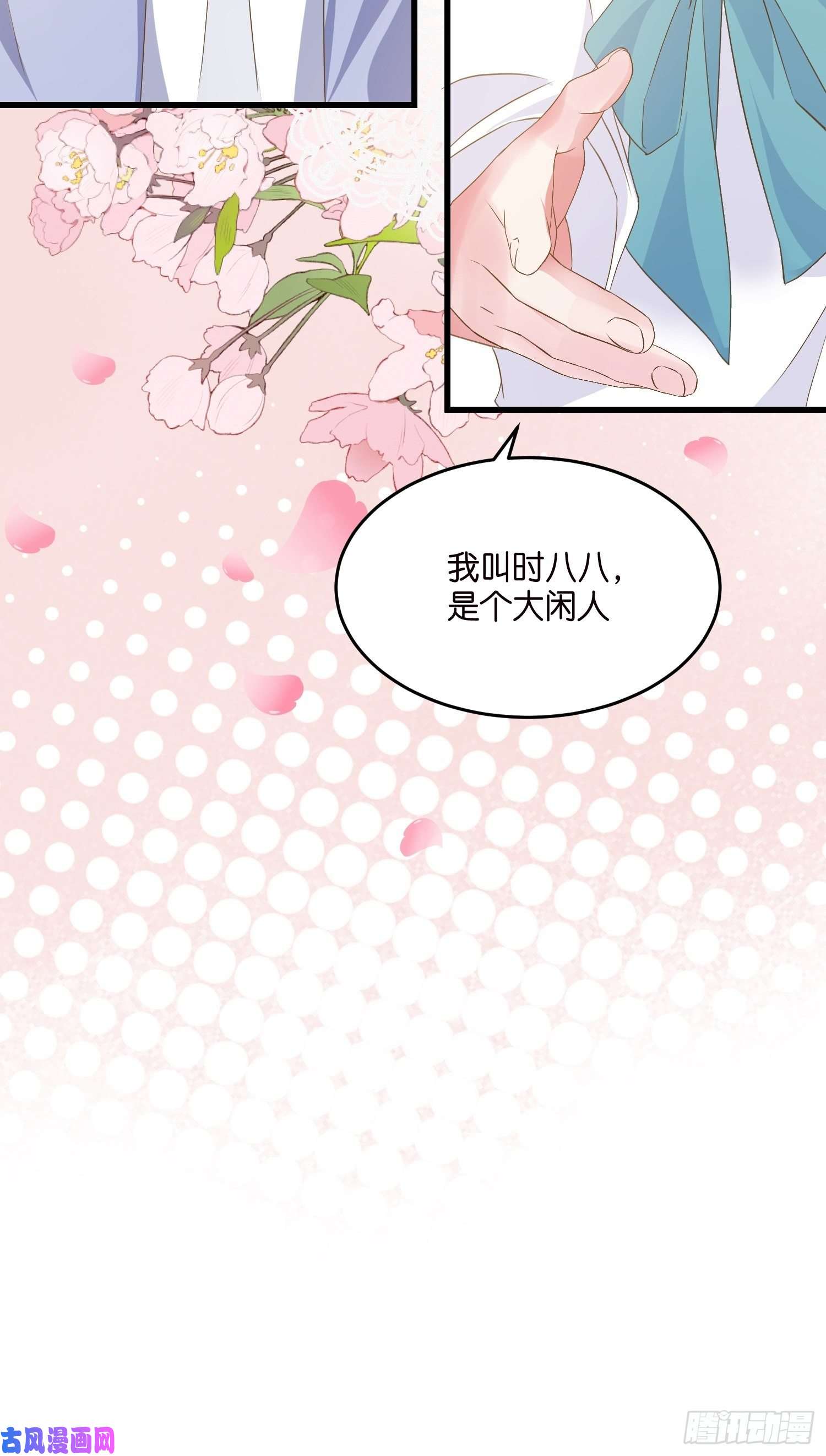 宋先生请冷静05 我的盟友