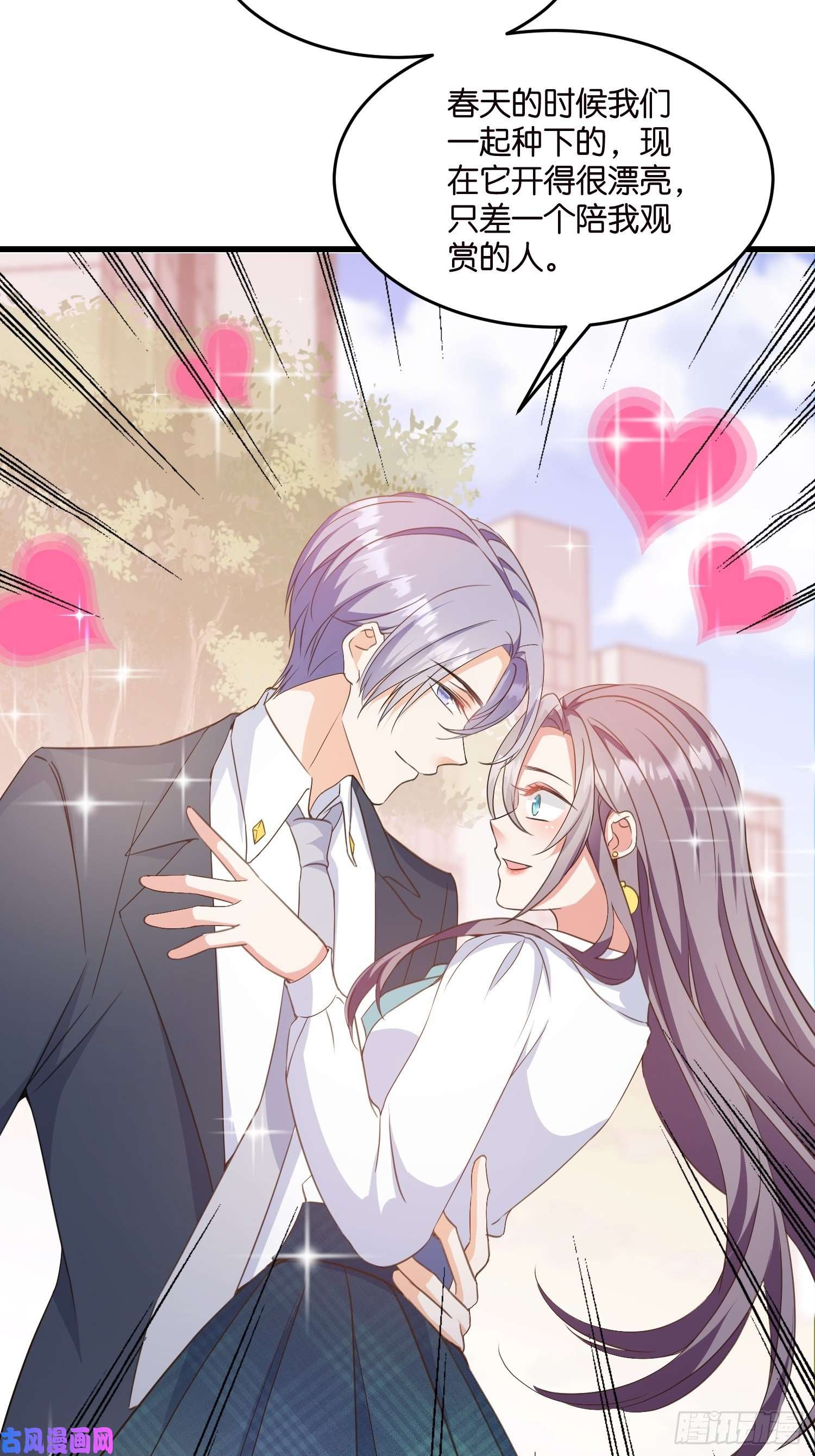 宋先生请冷静06 出谋划策