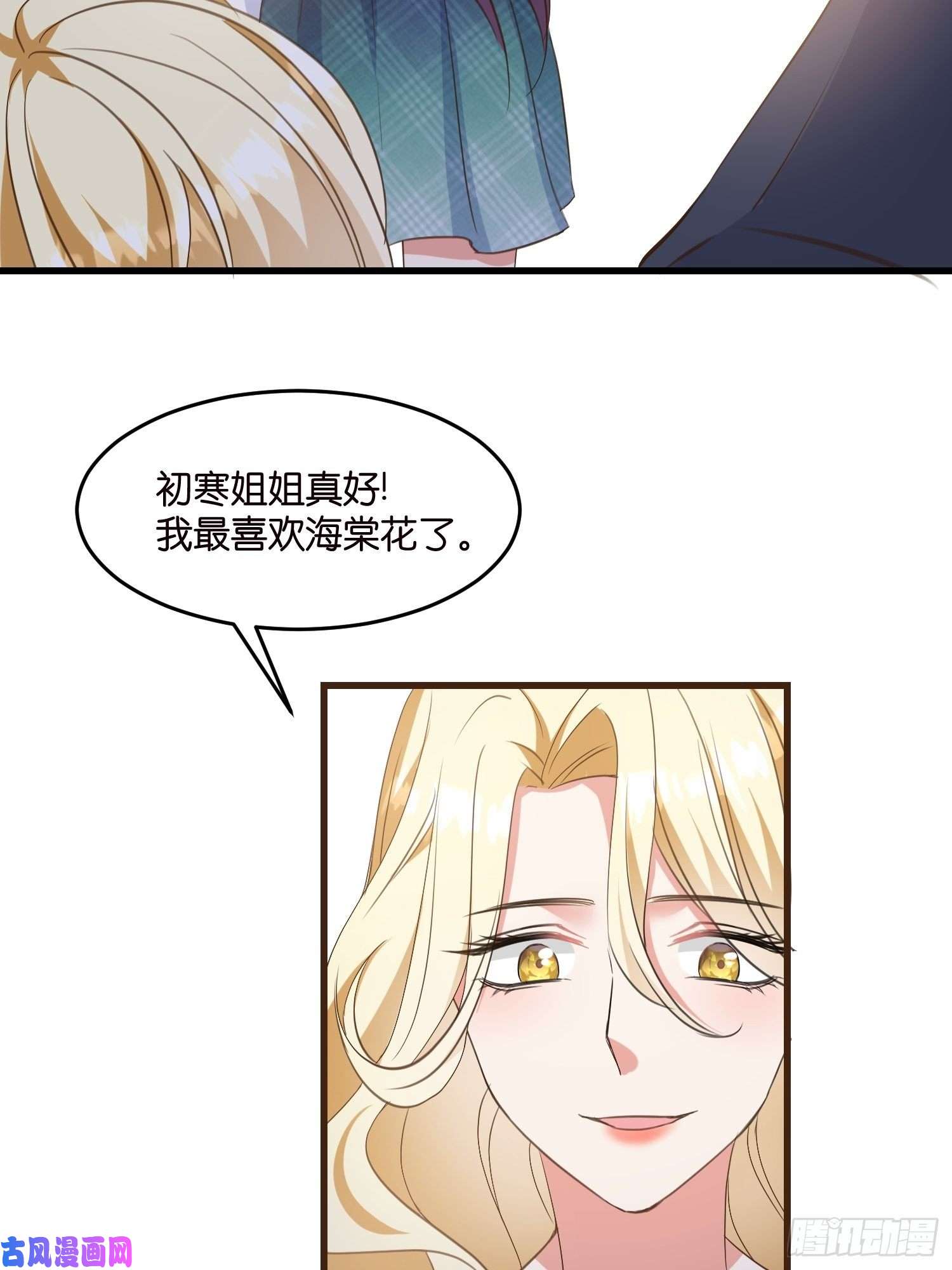 宋先生请冷静07 以退为进