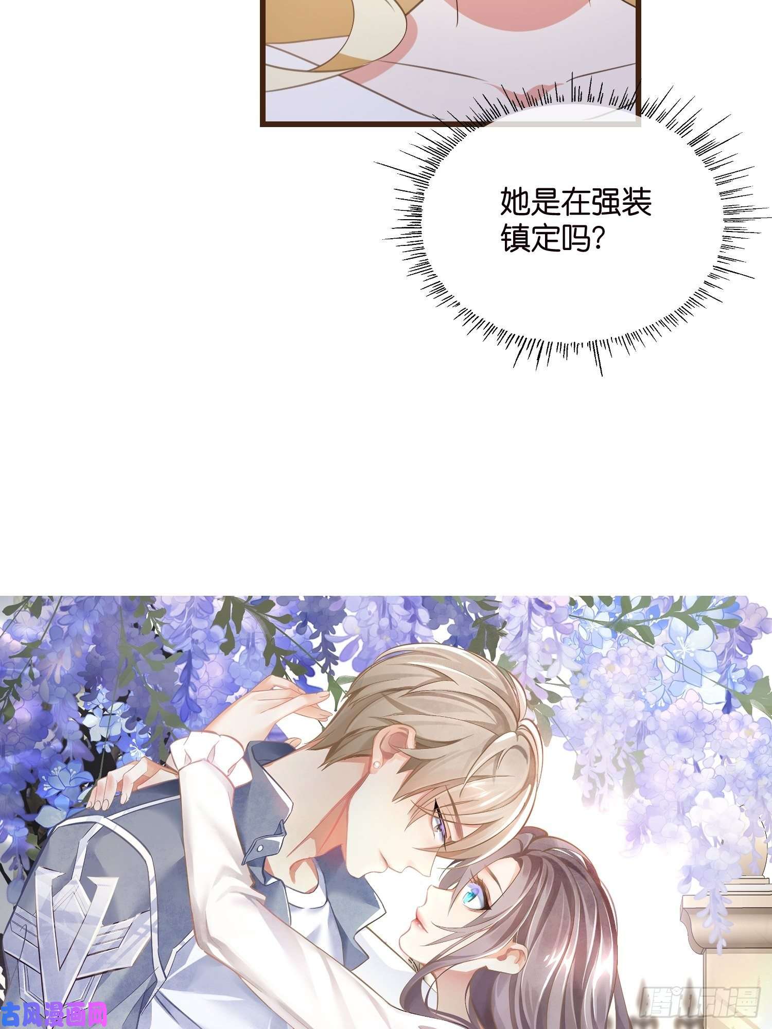 宋先生请冷静07 以退为进